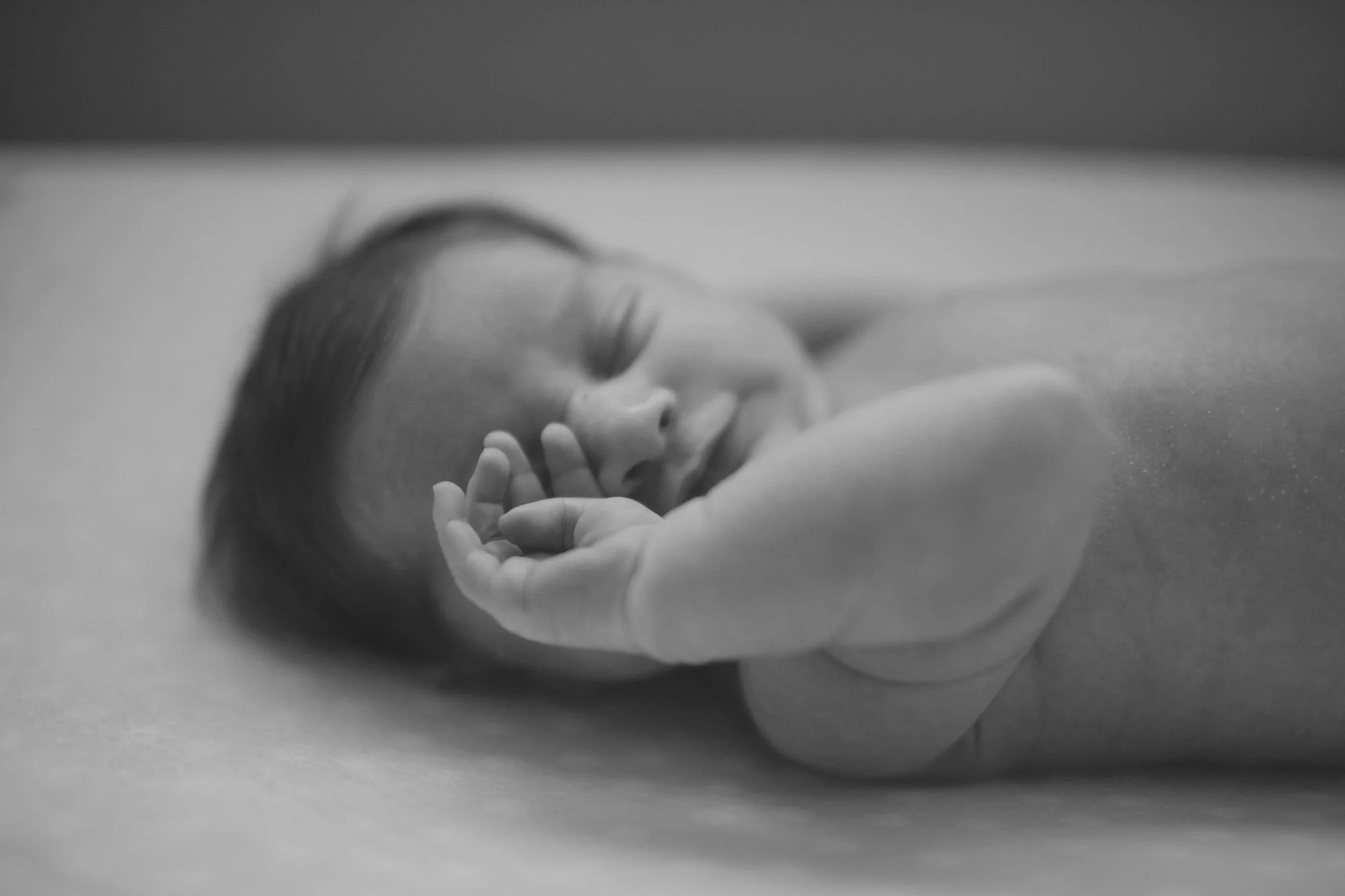 My Go-To Strategy for Protecting My Newborn in Flu Season