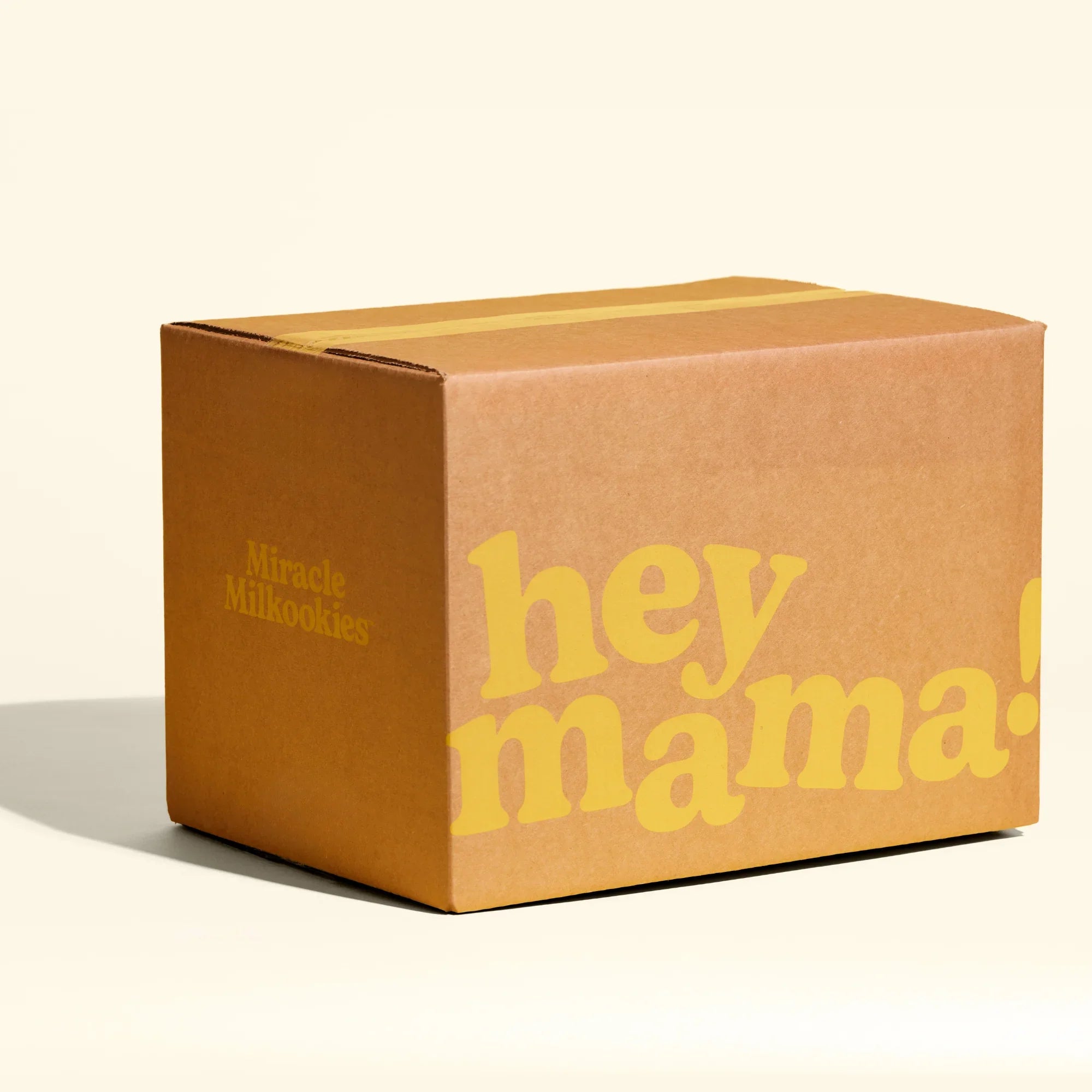 Miracle Mama Starter Box