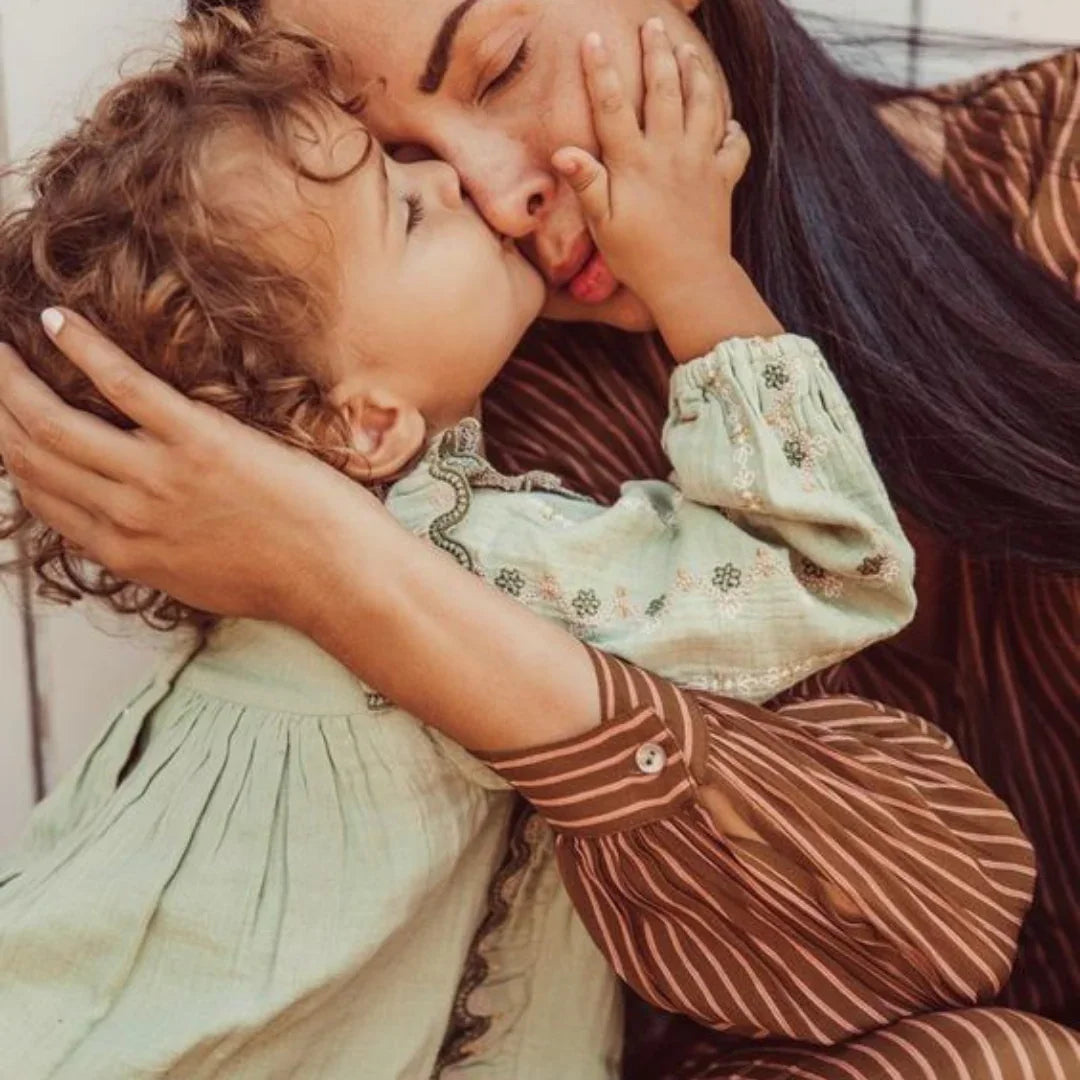 Mental Health and Breastfeeding: Recognizing When You Need Support and When It’s Okay to Supplement with Formula