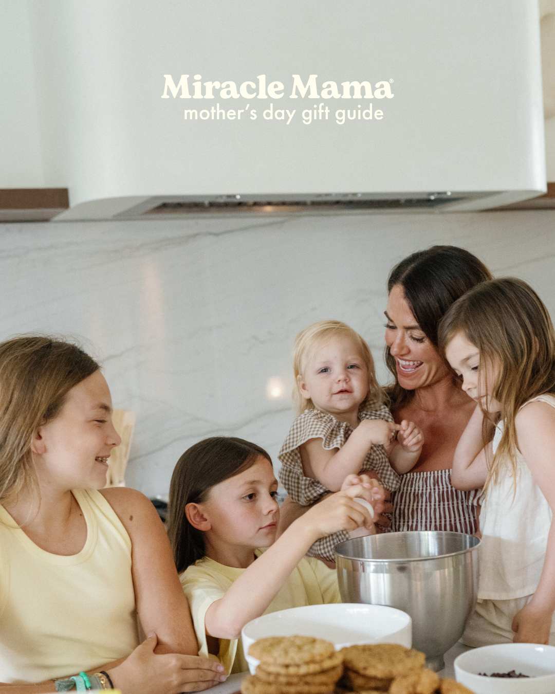The Miracle Mama Mother's Day Gift Guide