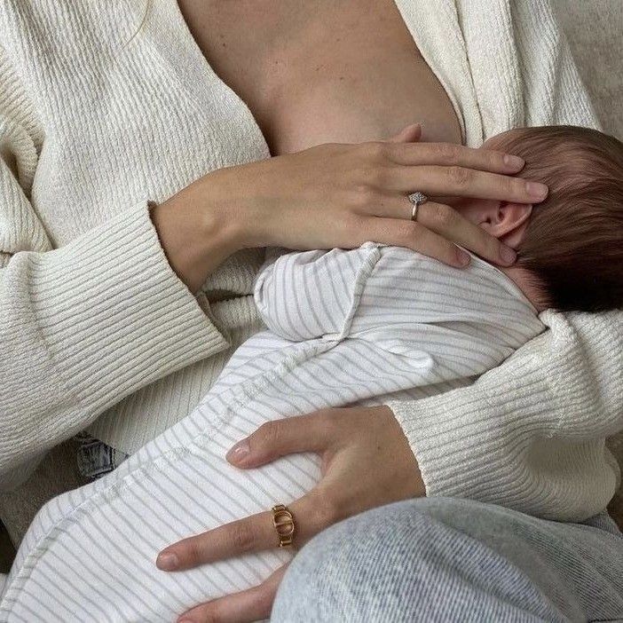 Winter Wellness for Breastfeeding Moms
