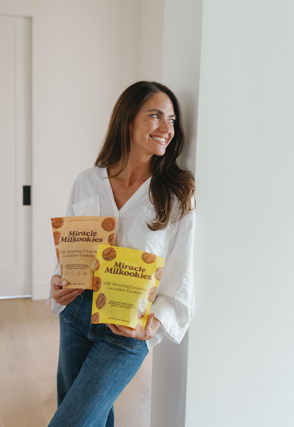 Snacking for Two: Why Breastfeeding Moms Need More Nourishment Support