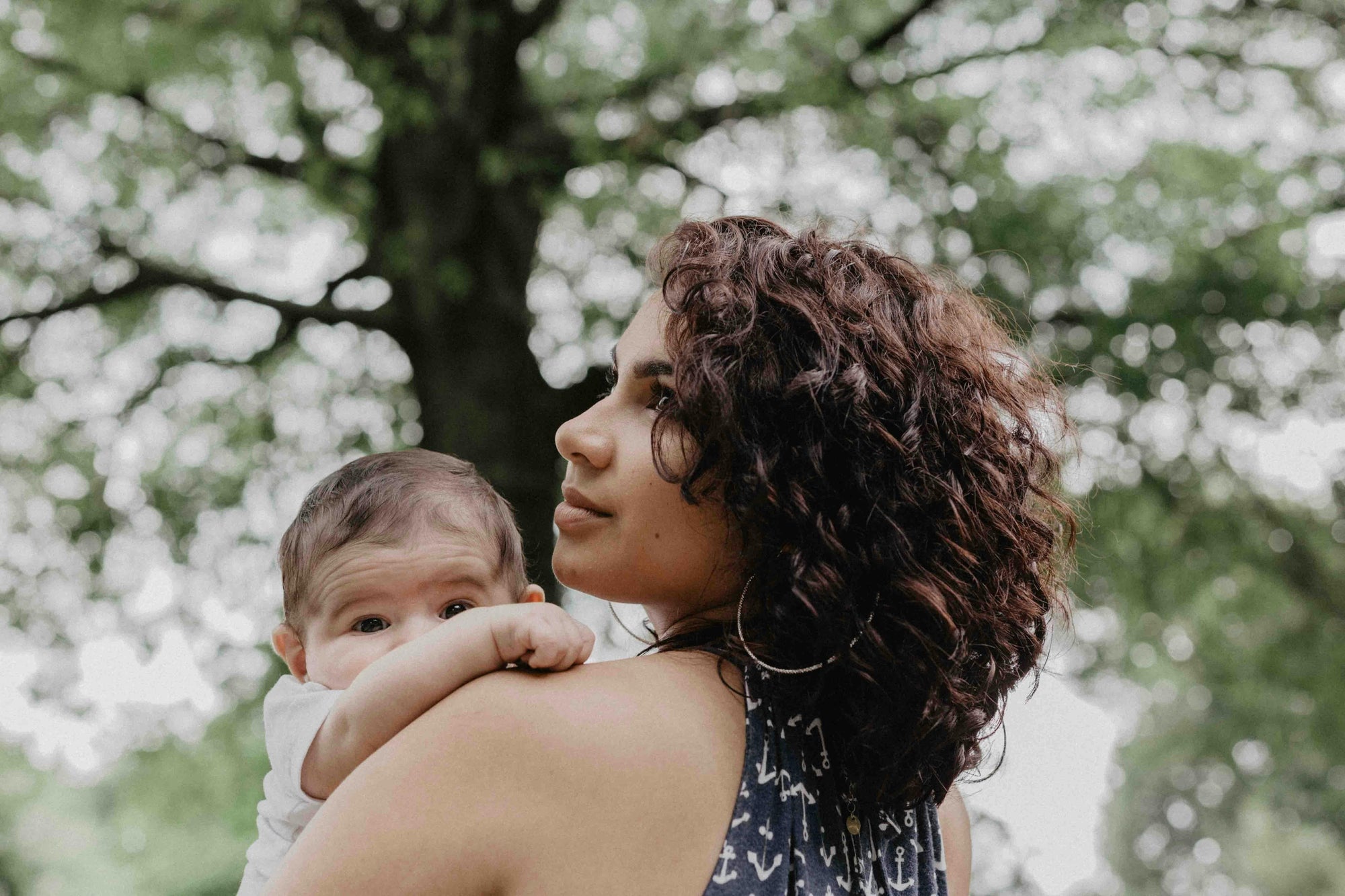 Birth Recovery Advice