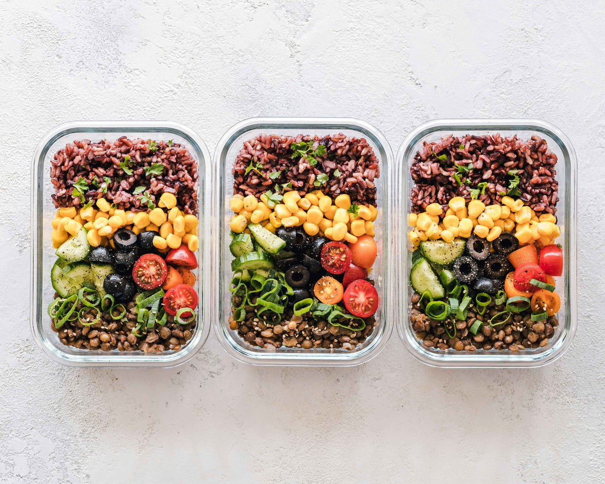 Postpartum Meal Train Guide: Nourishing Recipes for New Moms – Miracle ...