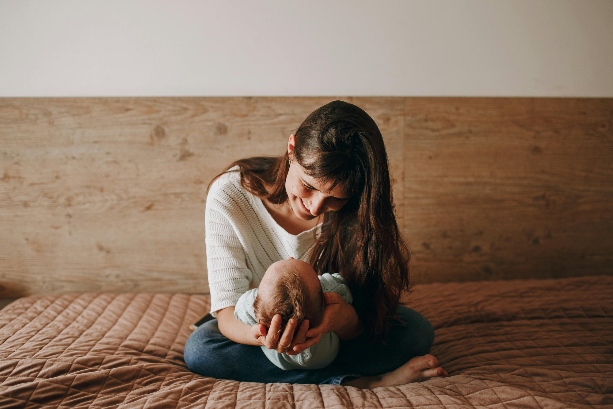 The First 24 Hours After Birth: Establishing Your Milk Supply