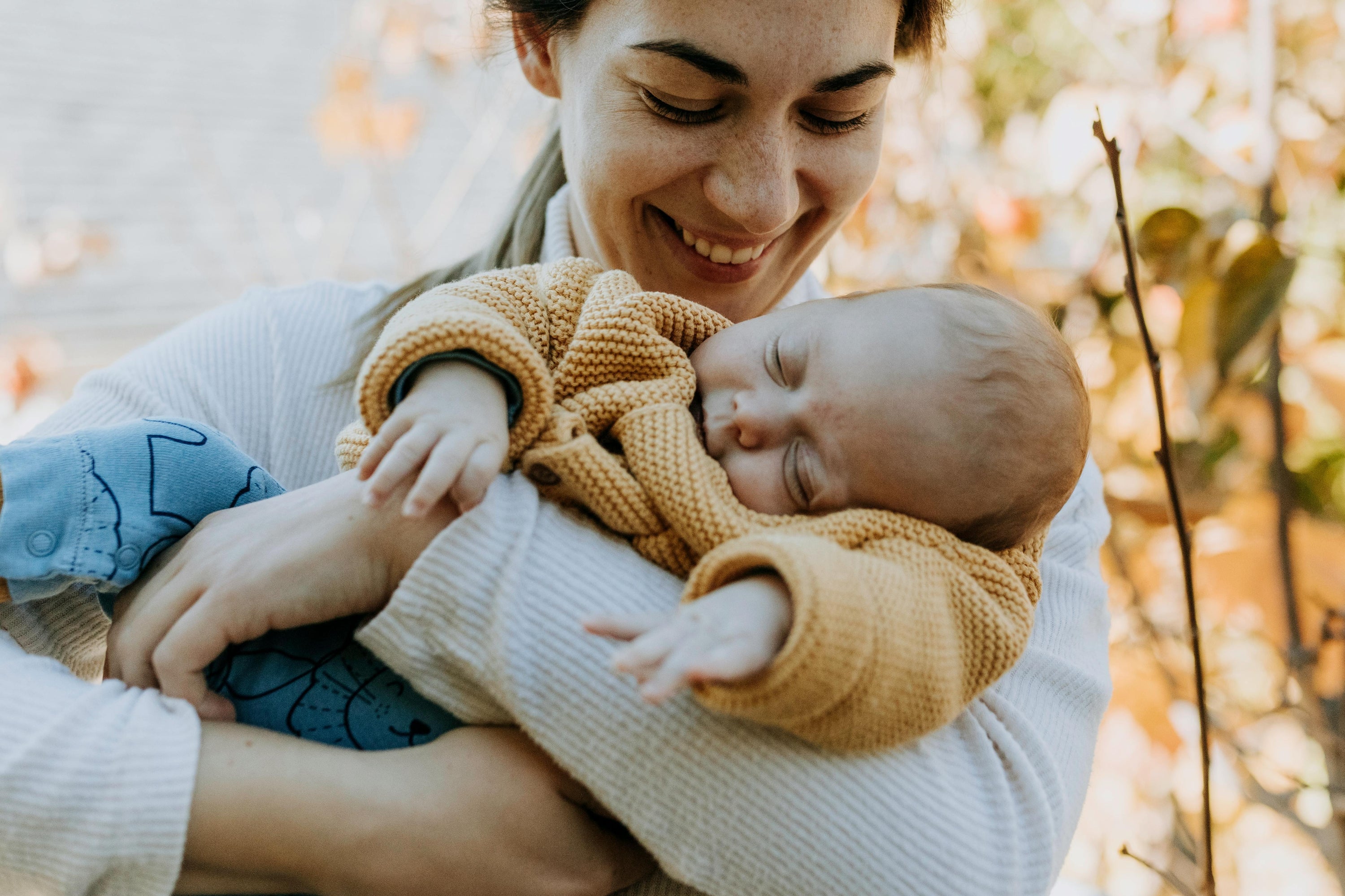 Breastfeeding