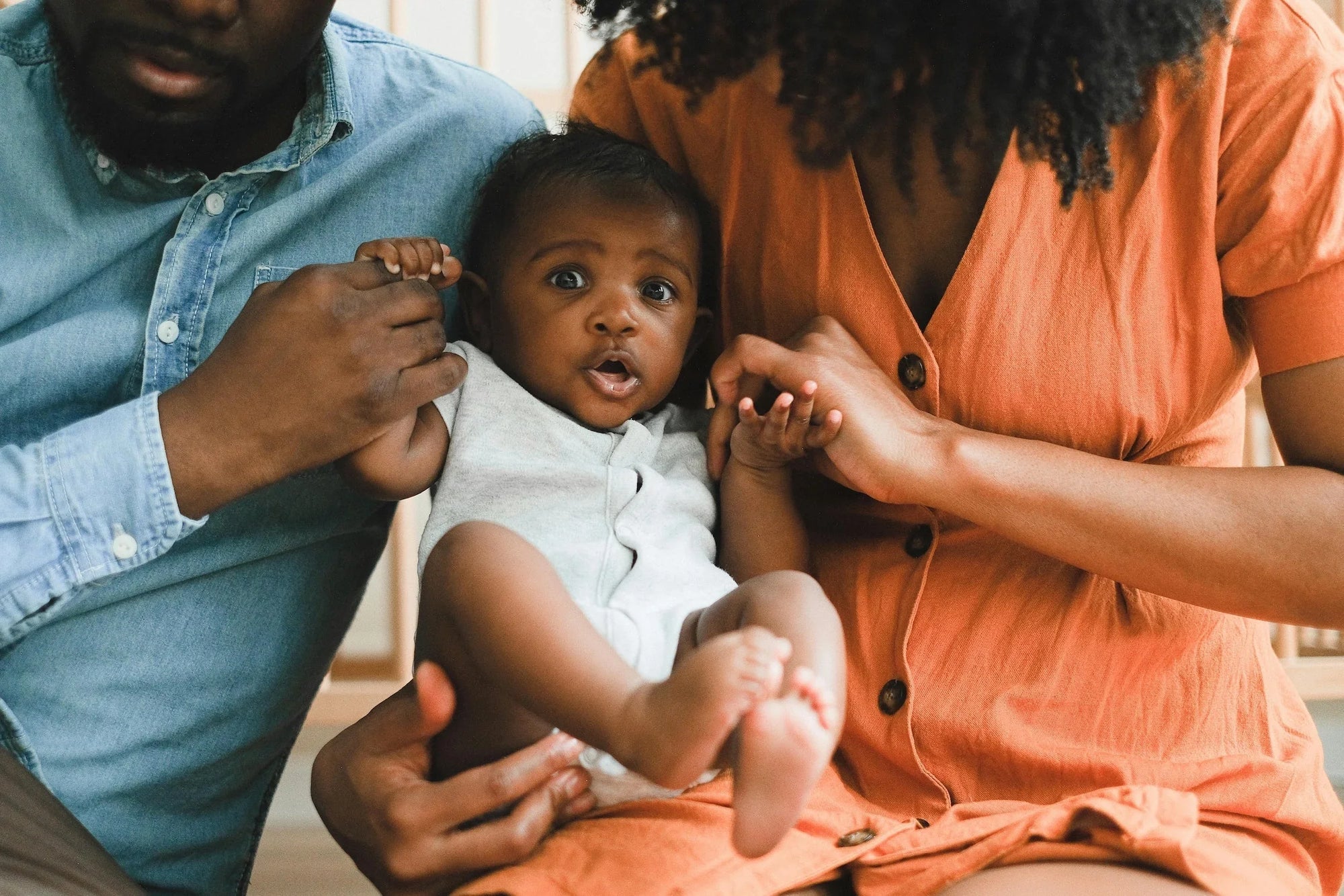 Signs Your Baby Has A Dairy Allergy