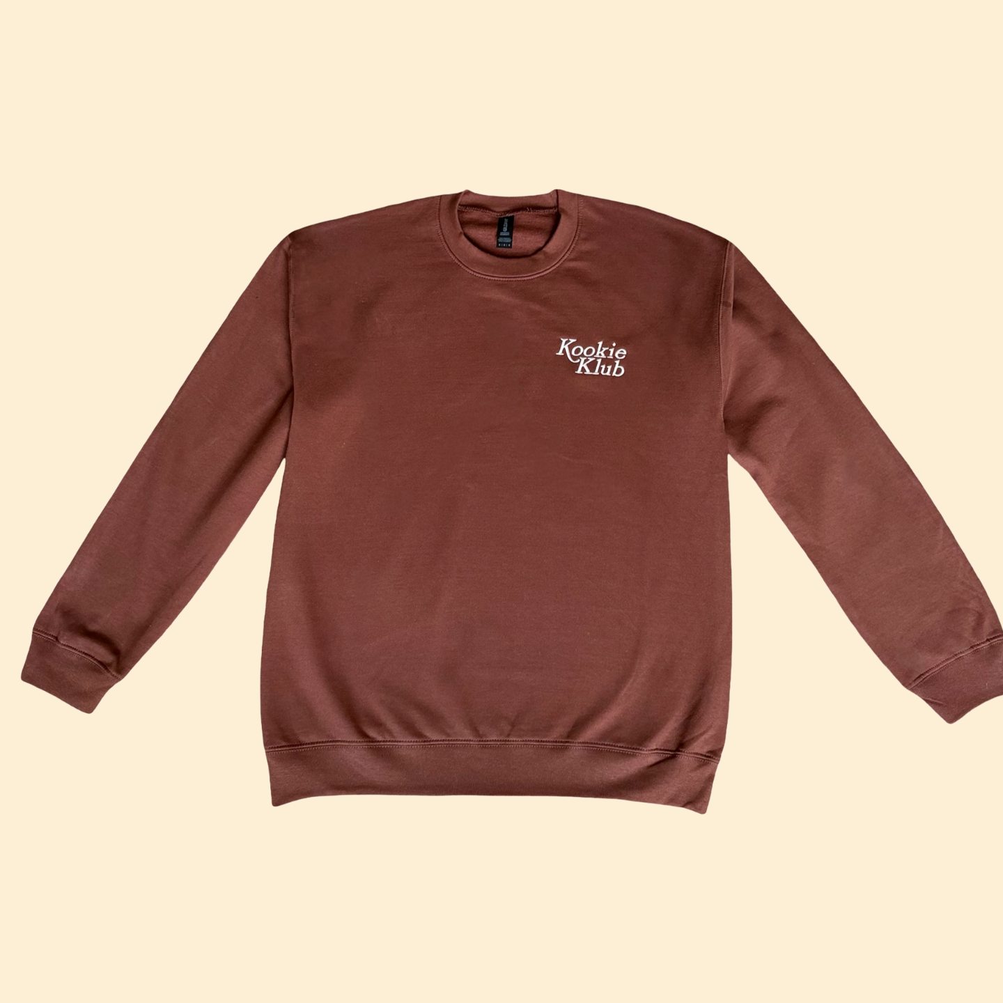 Kookie Klub Sweatshirt