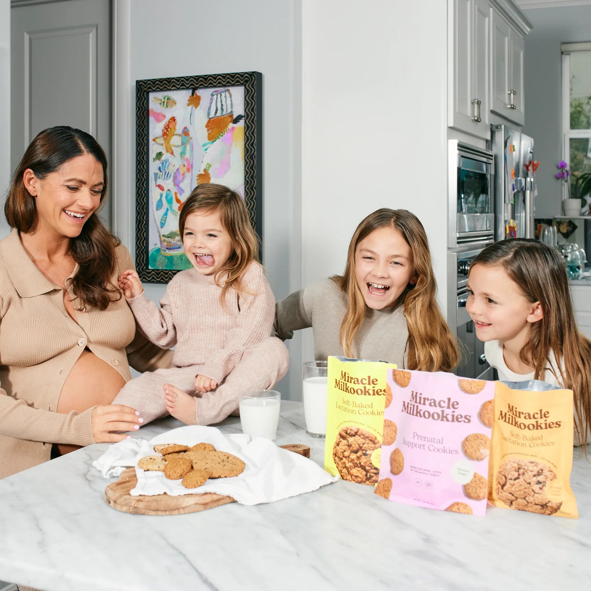Miracle Mama Starter Box