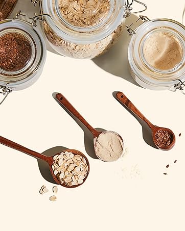 Dairy-Free Mini Oatmeal Walnut Cherry Lactation Cookies – Gluten