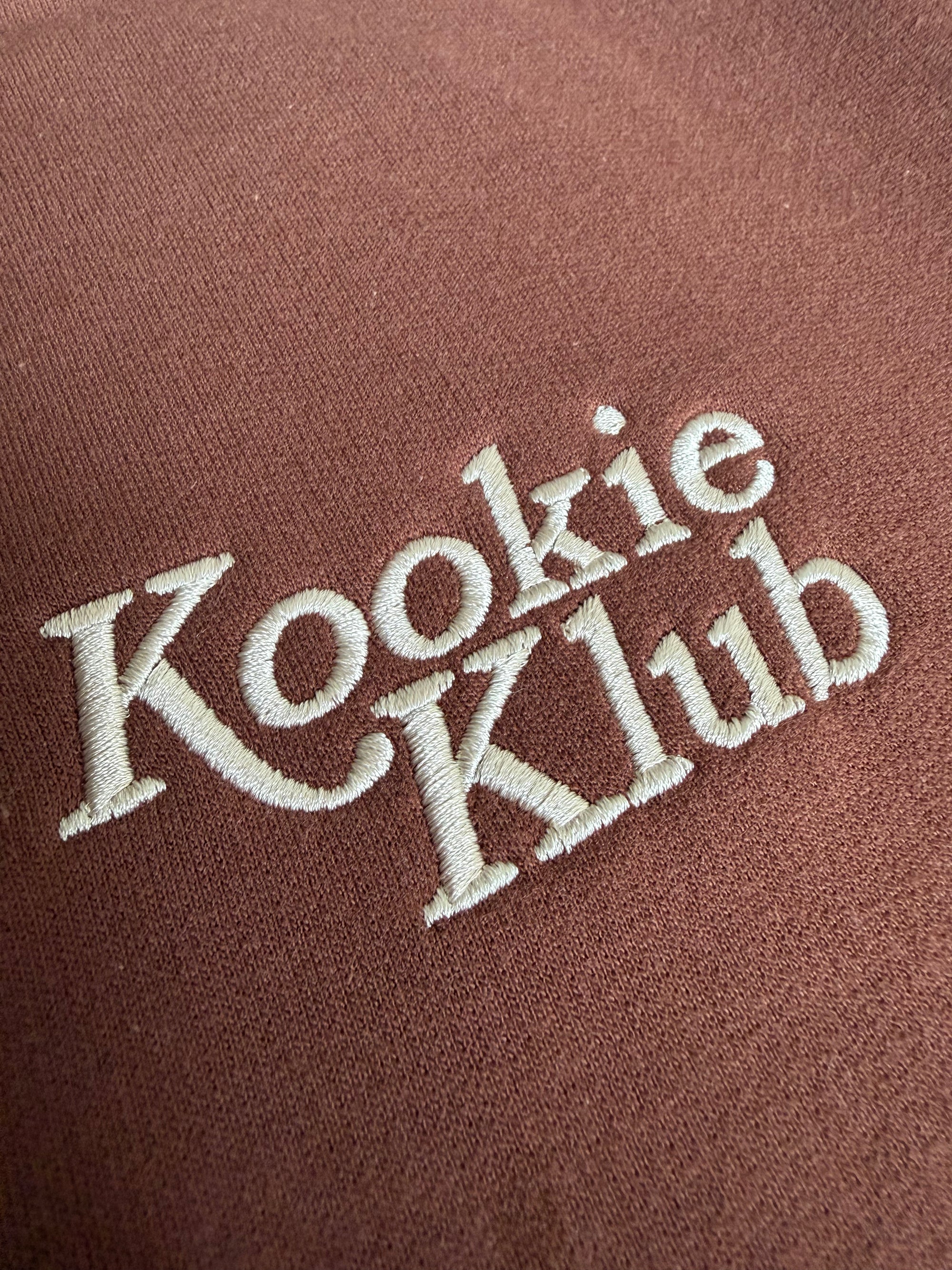 Kookie Klub Sweatshirt