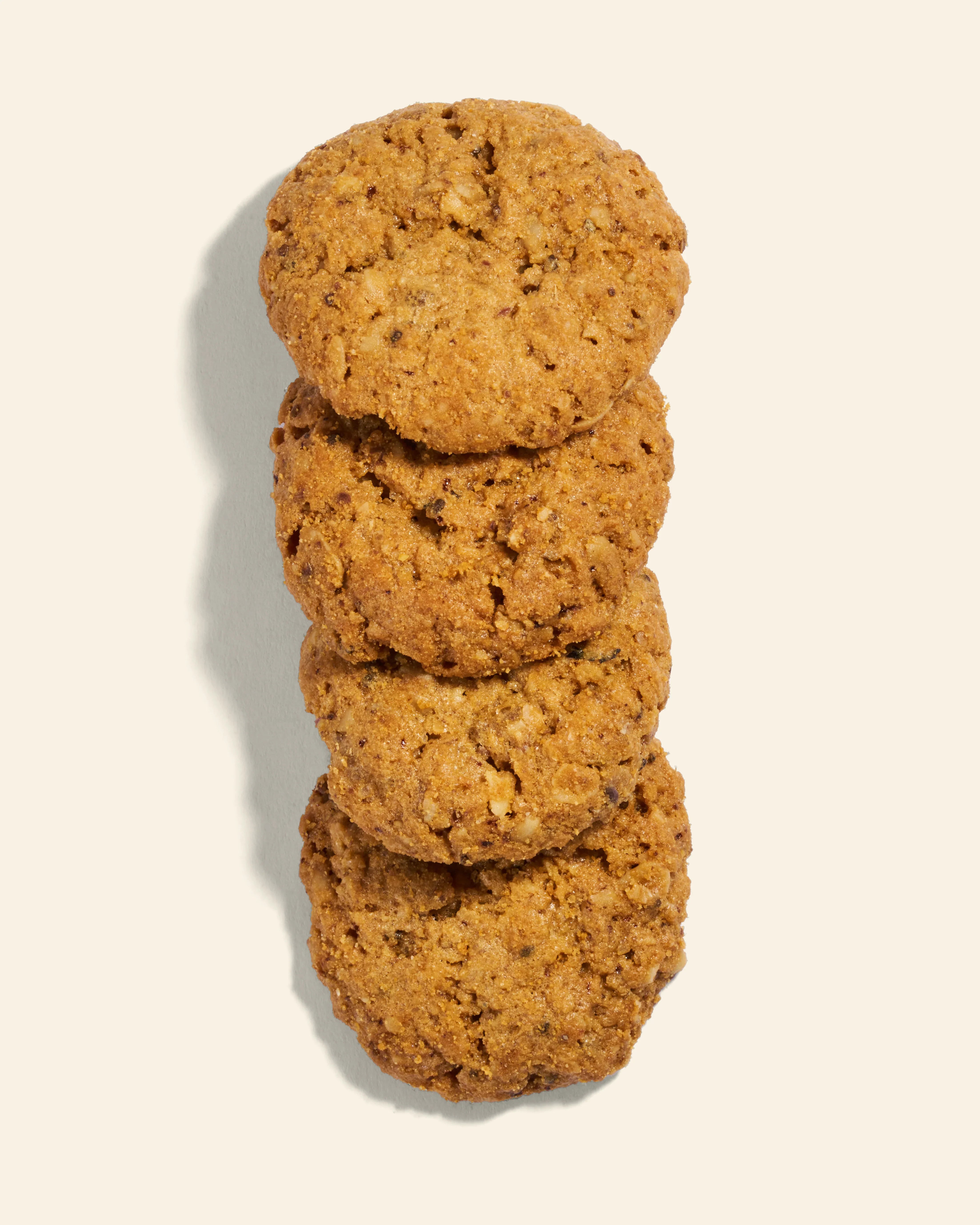 Prenatal Support Cookies – Miracle Milkookies - Main Image