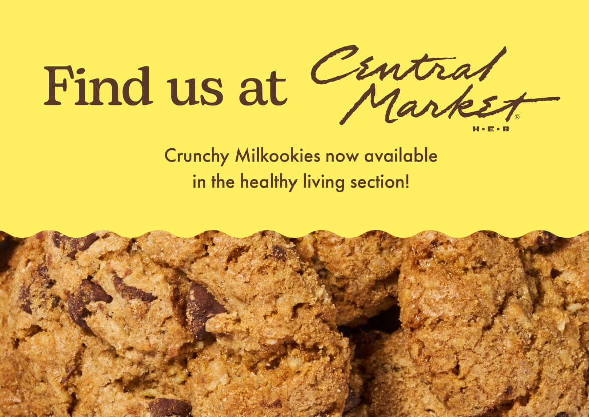 Store Locator – Miracle Milkookies