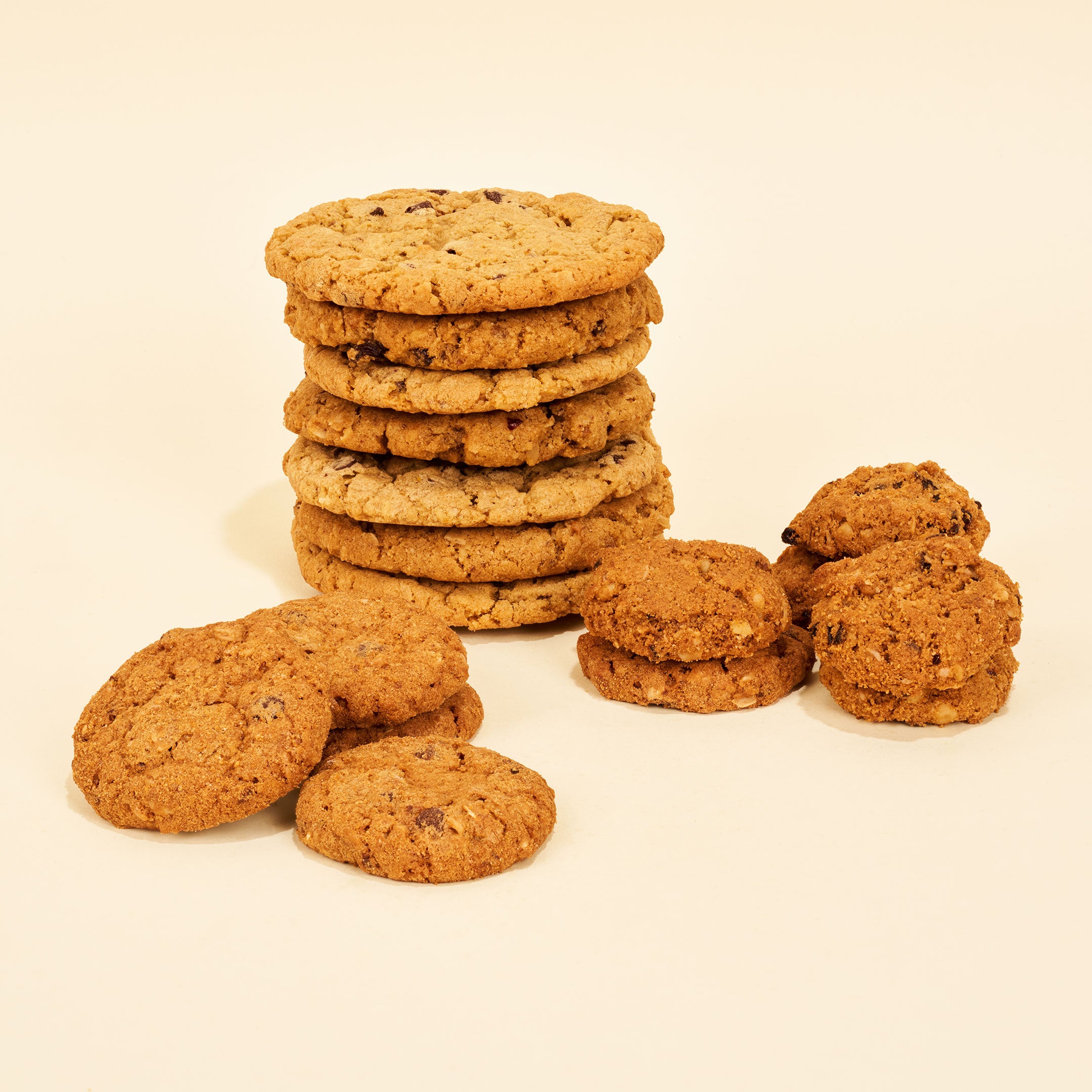 The Milkookies Lactation Starter Kit